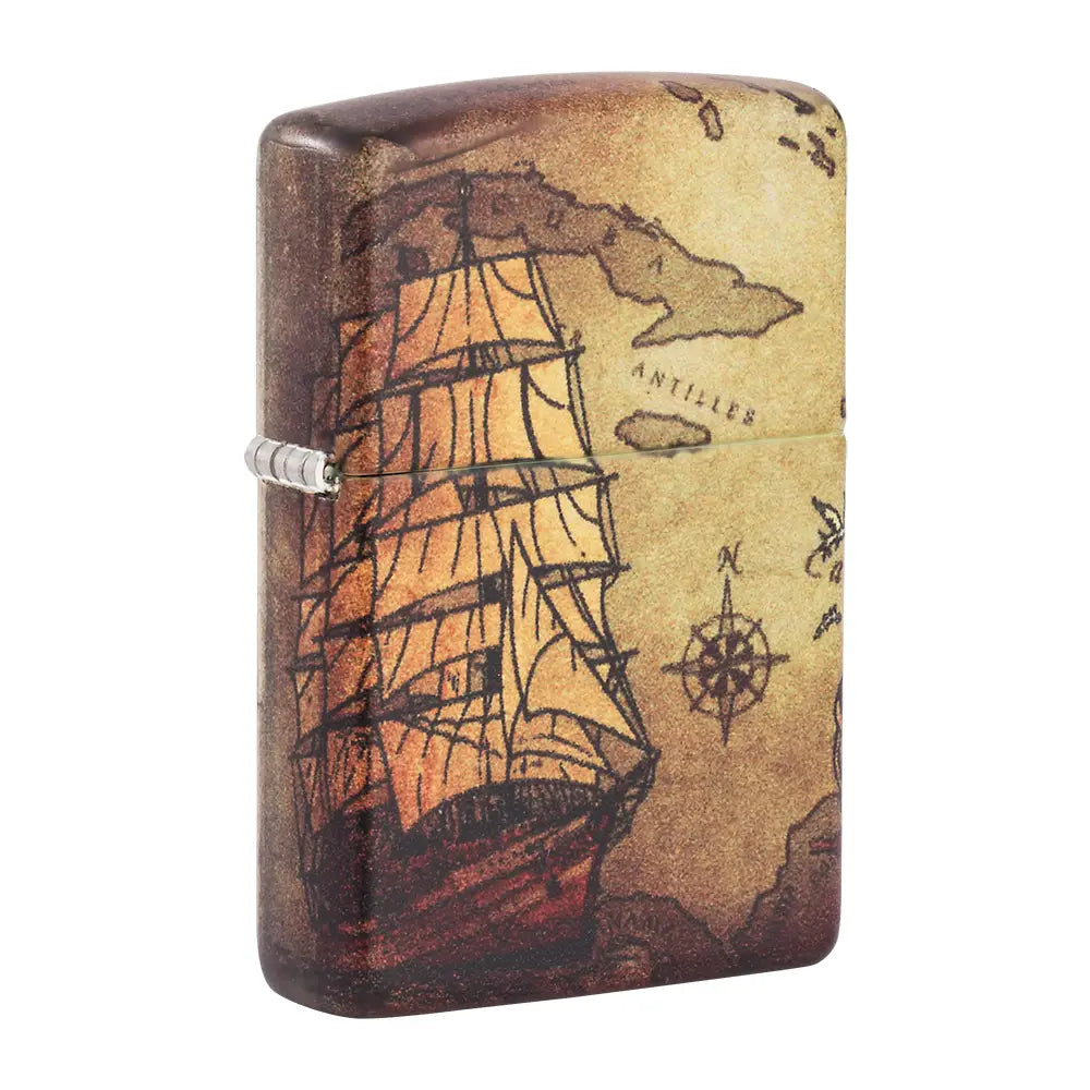 Zippo Lighter