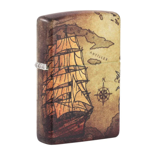 Zippo Lighter