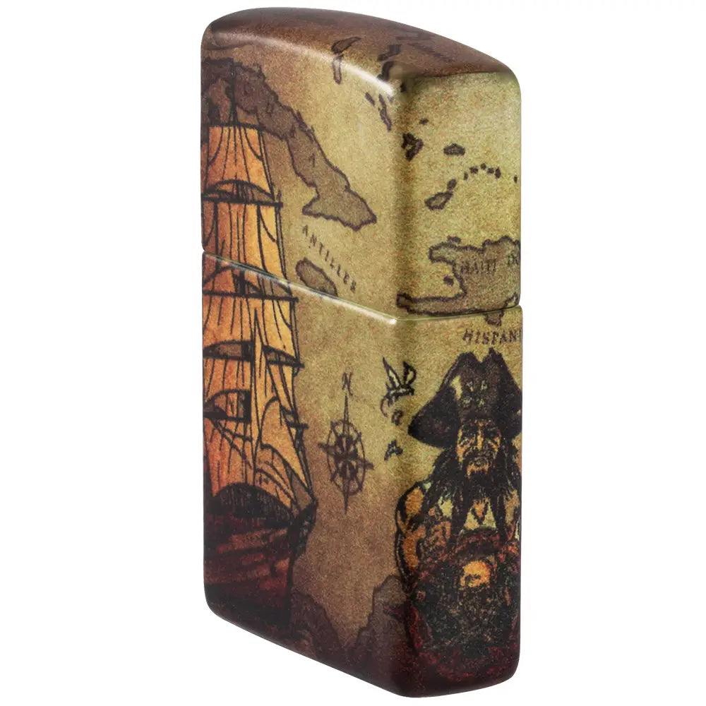 Zippo Lighter