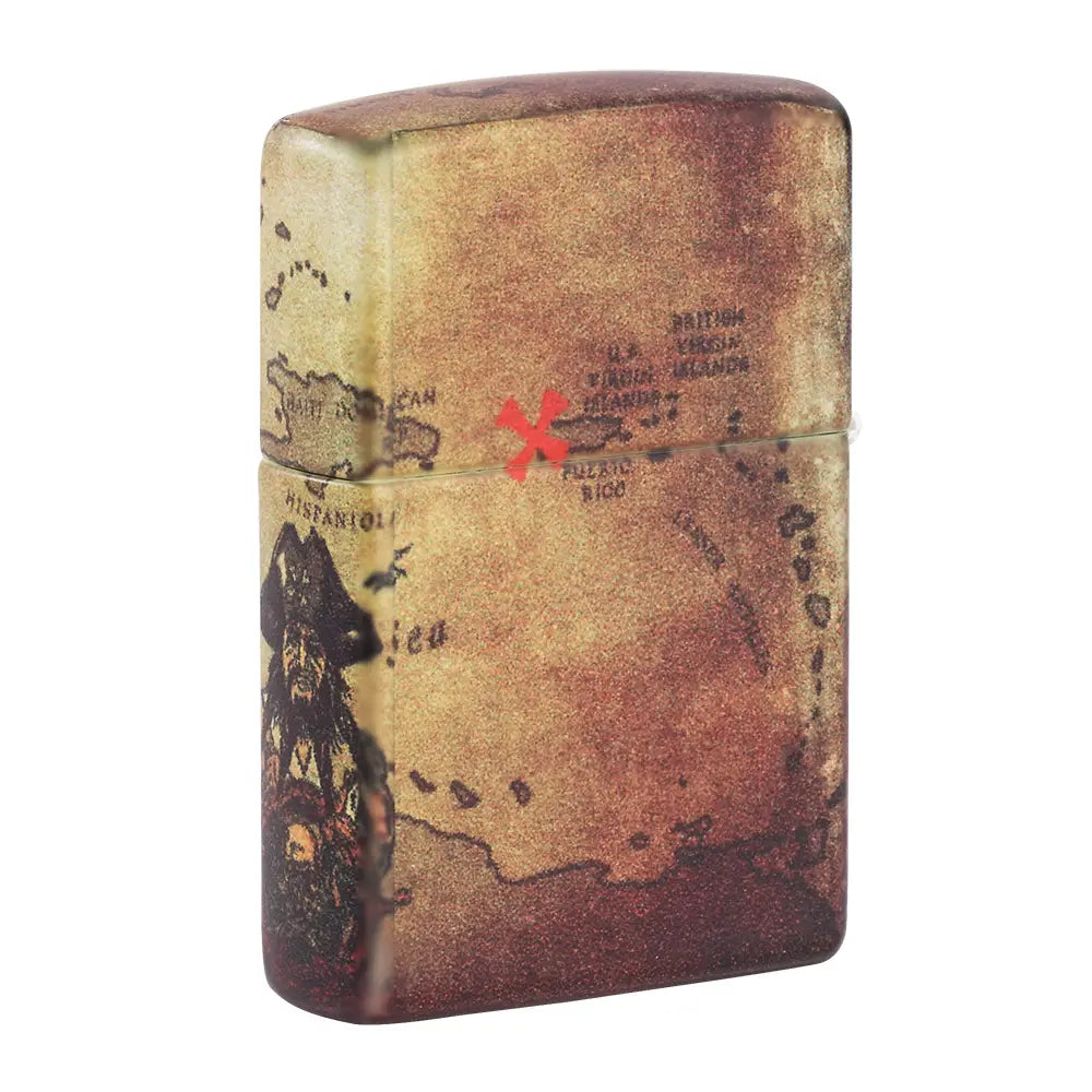 Zippo Lighter