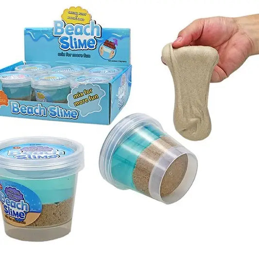 Beach Slime