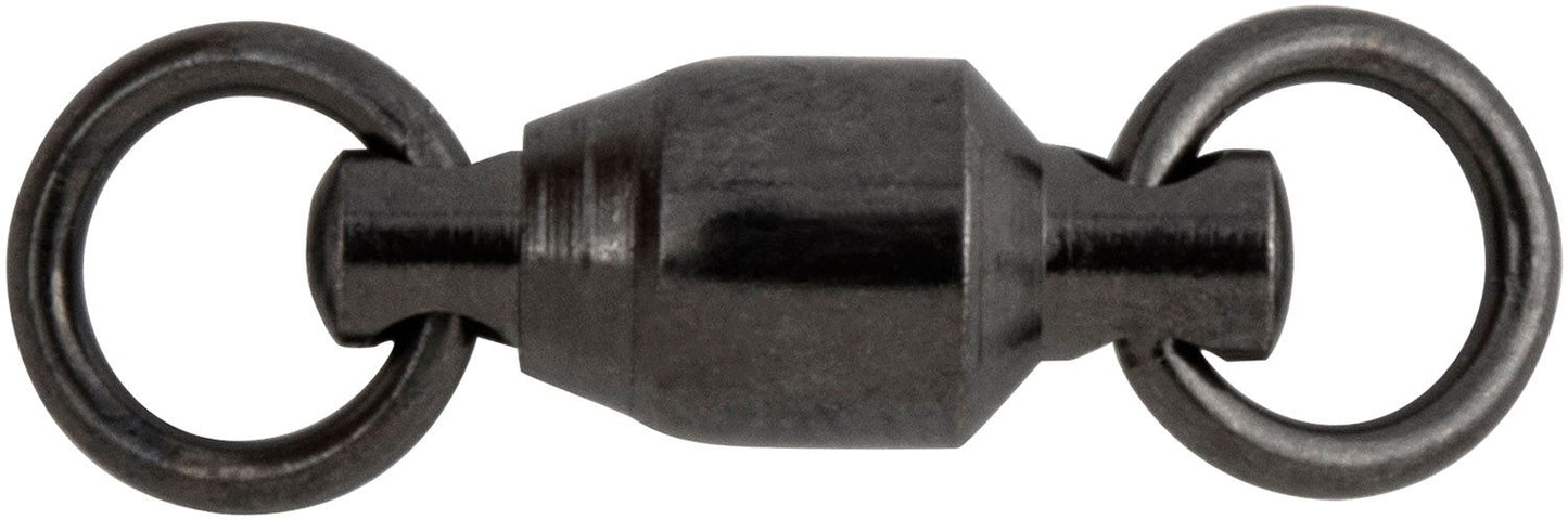 Tsunami Terminal Tackle- Ball Bearing Swivel w/ dbl ring