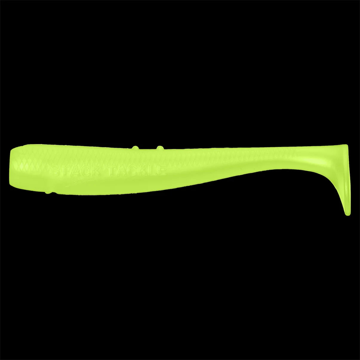 Stack Tackle - 5" Tail Clapper