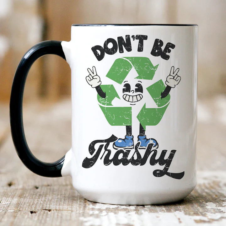 Love Letters Mugs