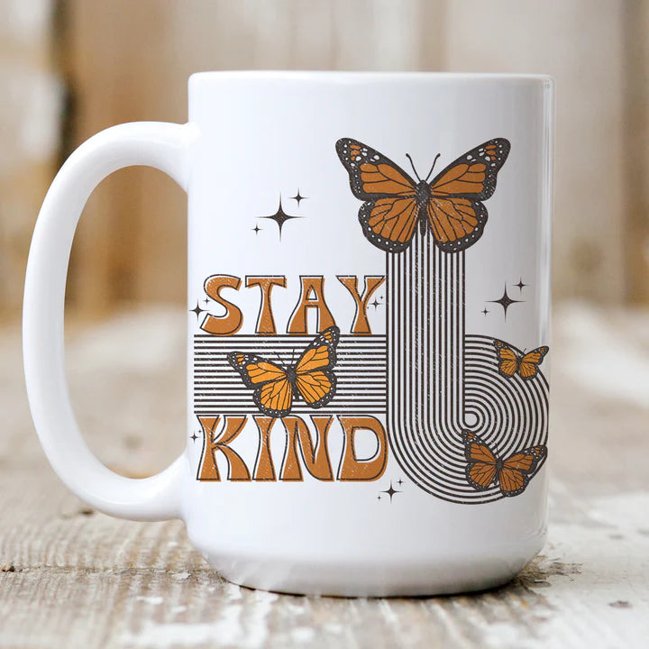 Love Letters Mugs