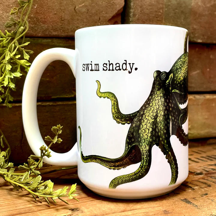 Love Letters Mugs