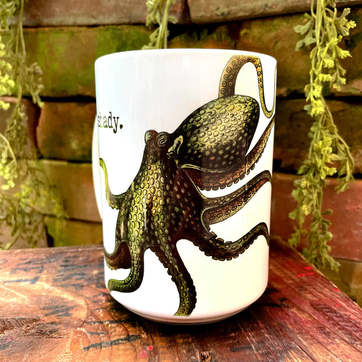 Love Letters Mugs