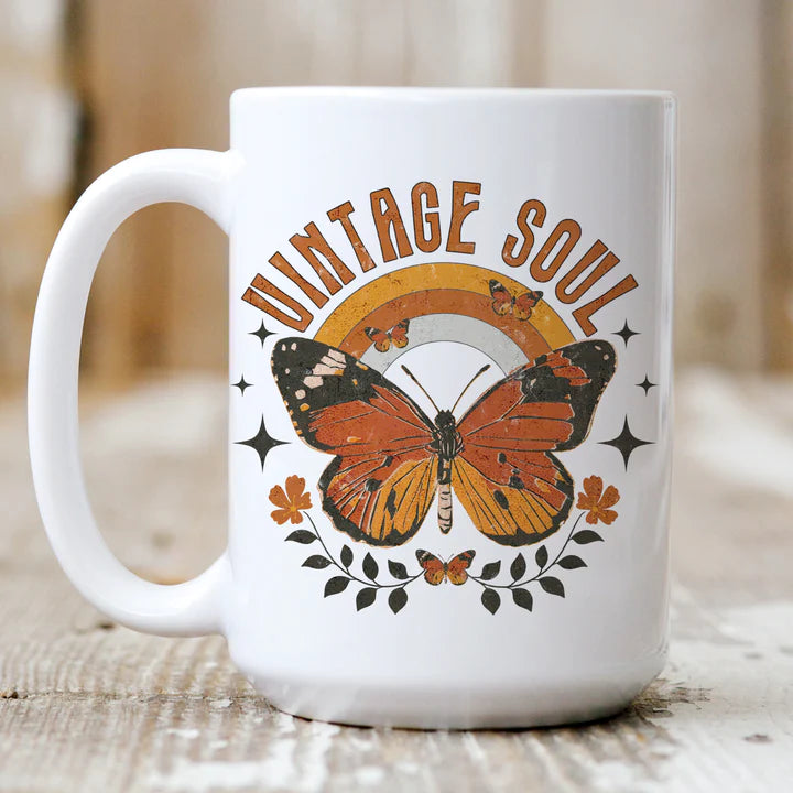 Love Letters Mugs