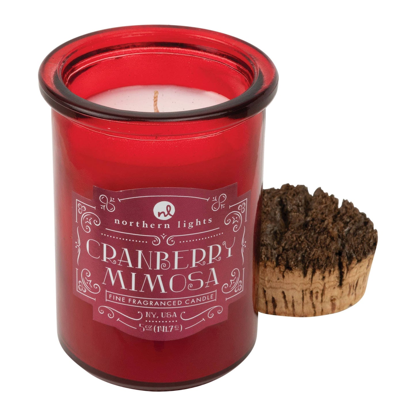 Seasonal Spirit Candles