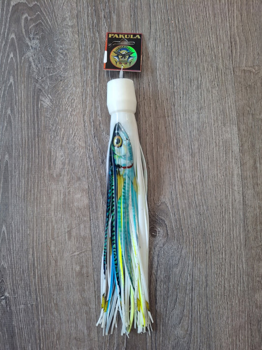Pakula Rat 3D Slimy