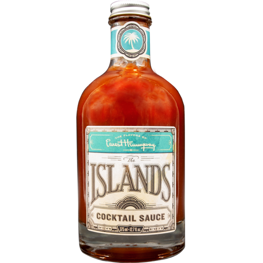 Hemingway "The Islands" Cocktail Sauce