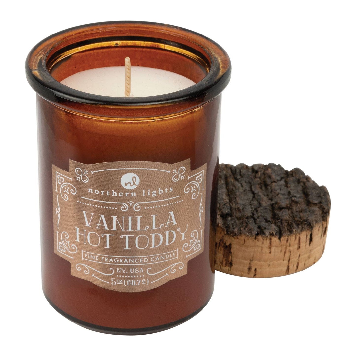 Seasonal Spirit Candles