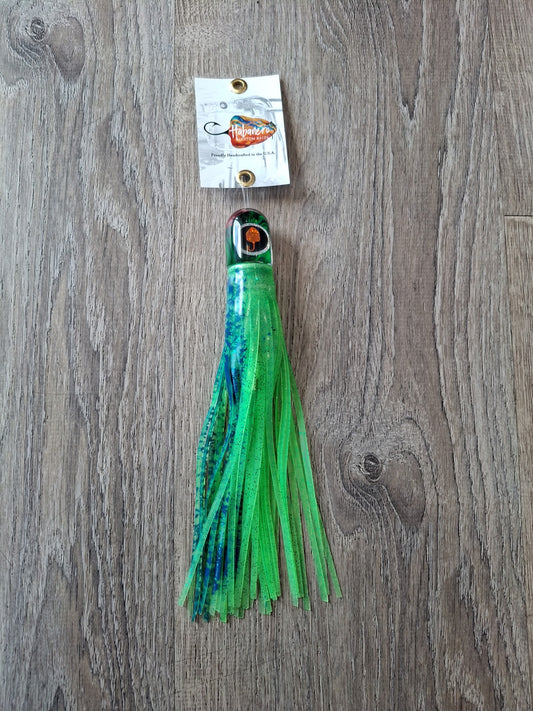 Habanero Lure