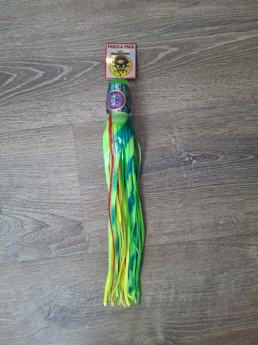 Pakula Paua Sproket