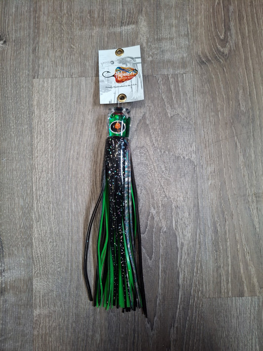 Habanero Guaque Lures