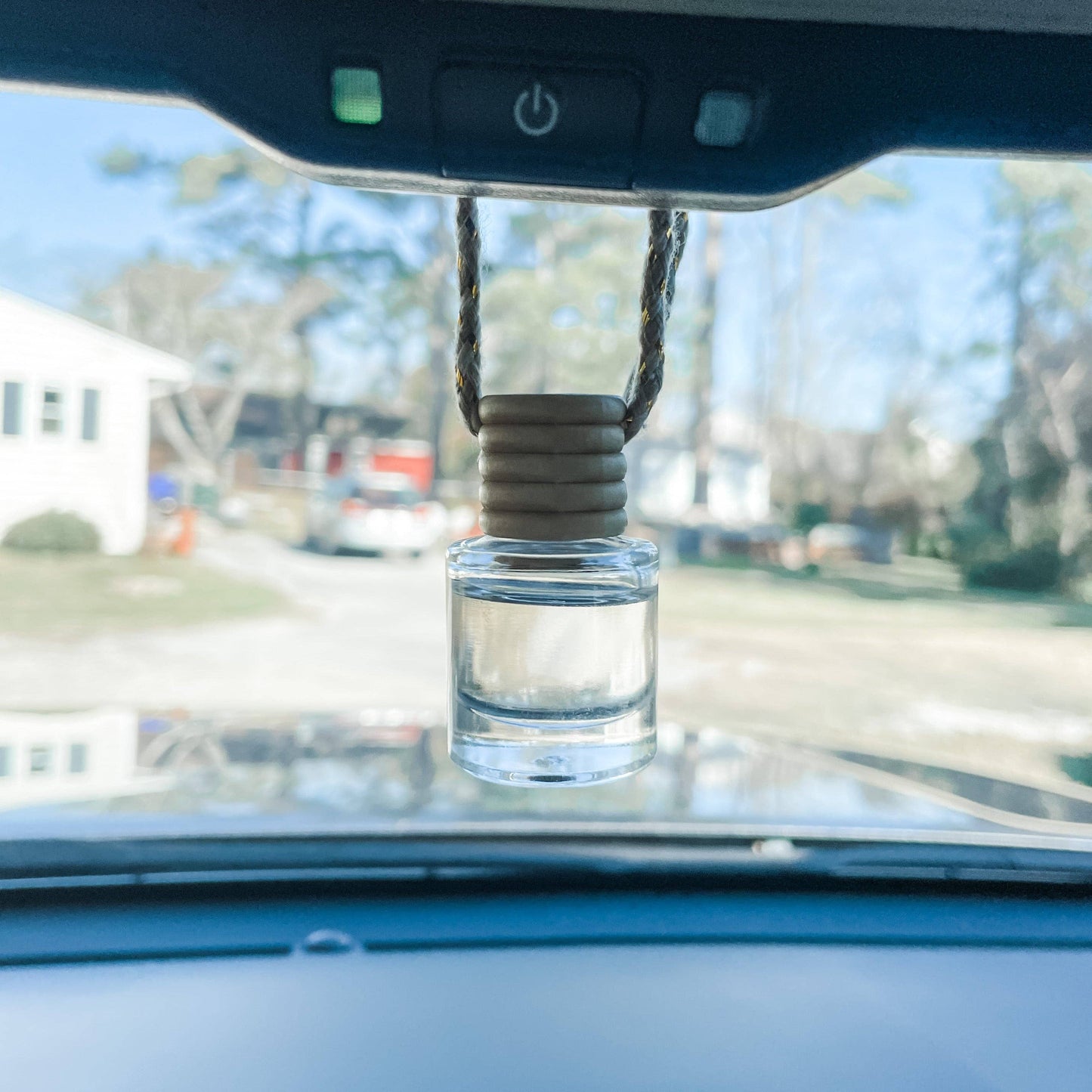 Car diffuser, car air freshener