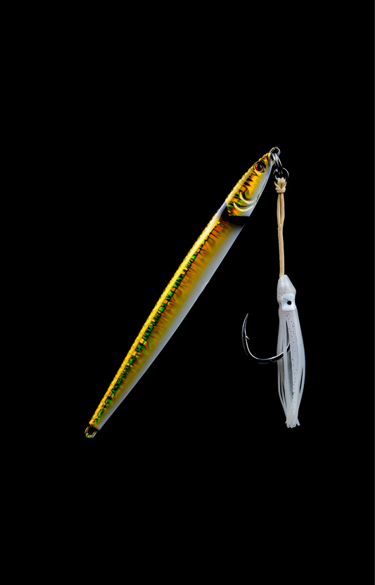 Venom Series - Copperhead-120g