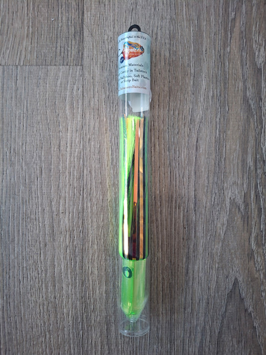 Habanero Lures
