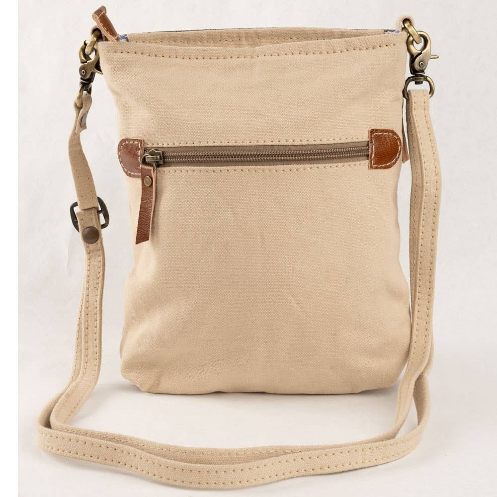 MERMAID CROSSBODY