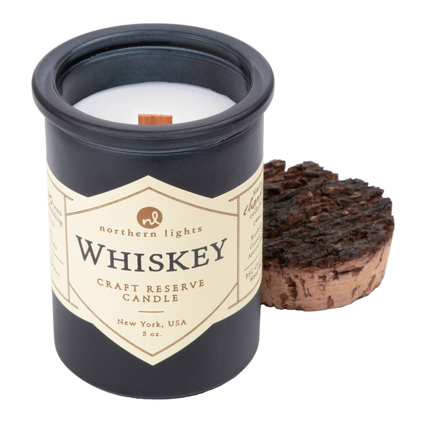 Reserve Spirit Candles