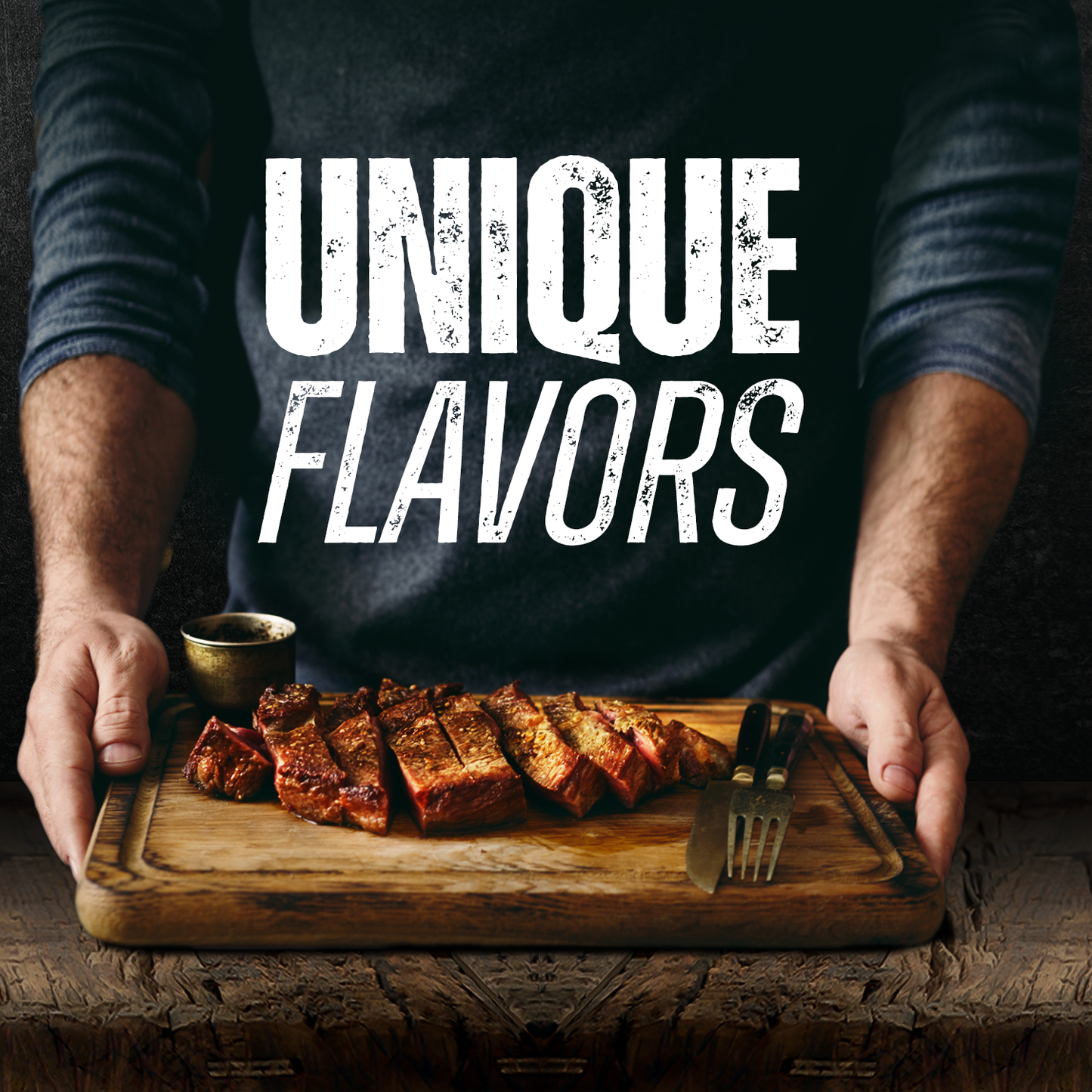 Gourmet Warehouse Smoky Peach BBQ sauce