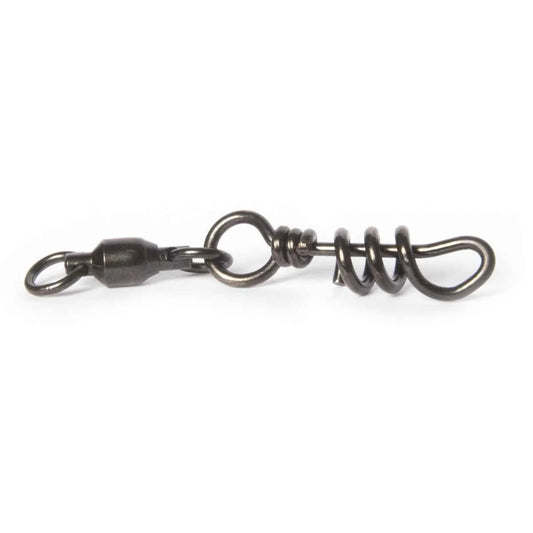 Billfisher Corkscew Ball Bearing Swivel- Sz8