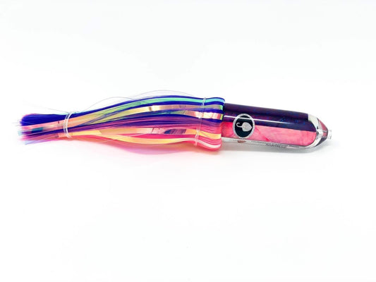 Ballyhoo 3oz- Habanero Custom Lures