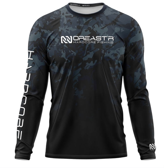 Performance Long Sleeve Shirt