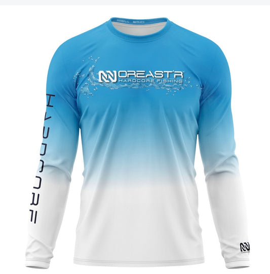 Marlin Performance Long Sleeve