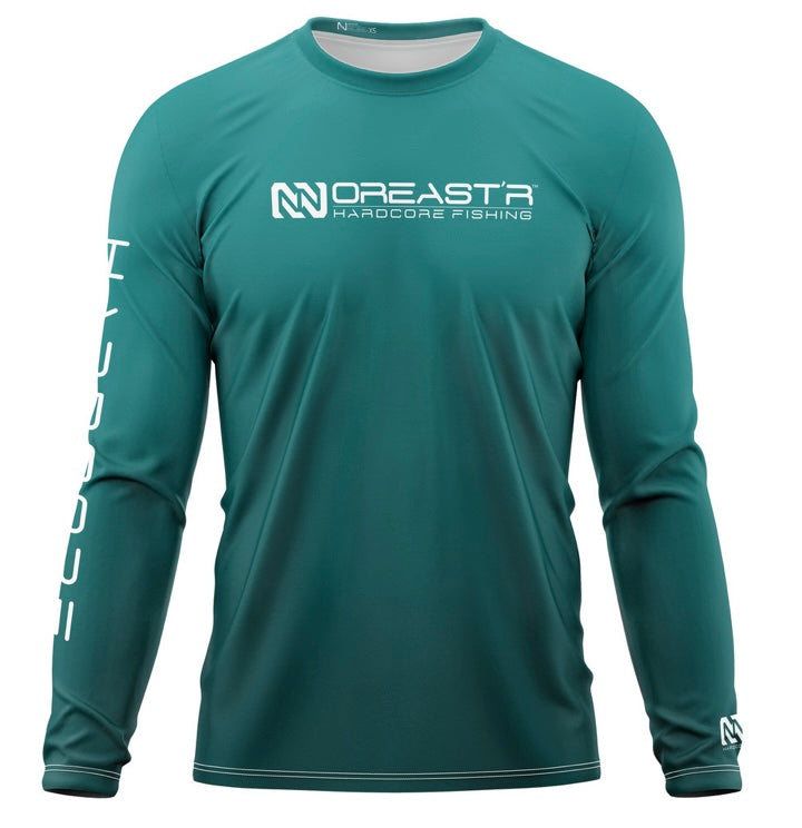 Tuna Performance Long Sleeve