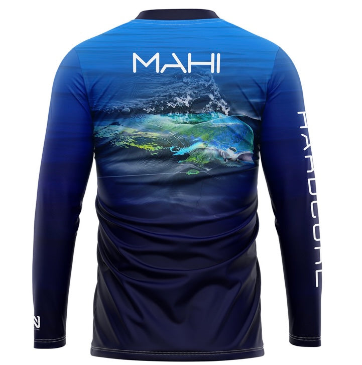 Mahi Performance Long Sleeve