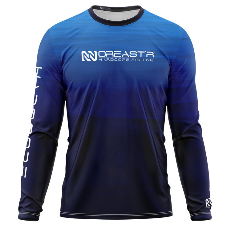 Mahi Performance Long Sleeve