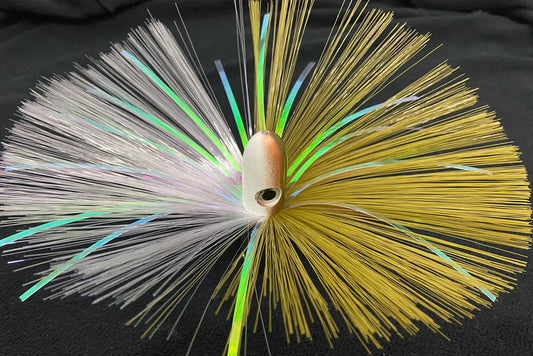 Joe Shute Lures