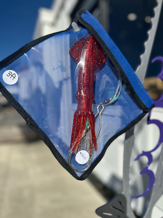 353 Custom Tackle - Dangler