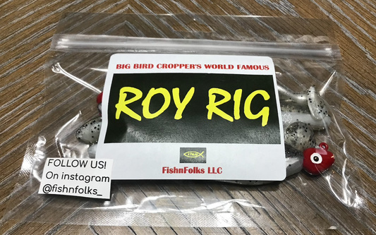 Roy Rig
