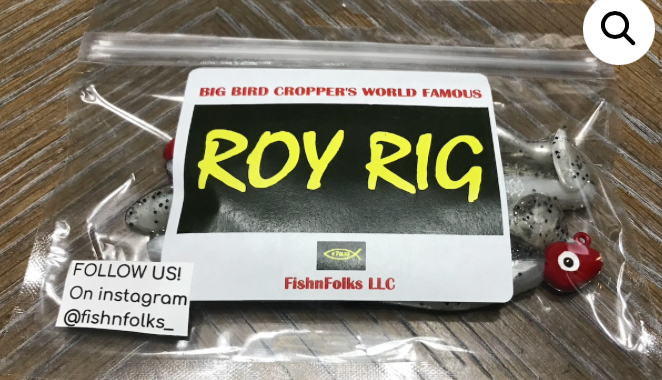 Roy Rig