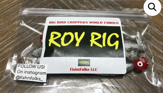 Roy Rig