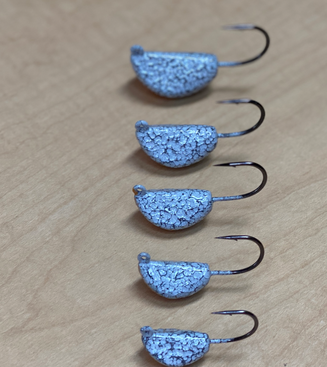 Deadly Tackle Tog / Bottom Jig