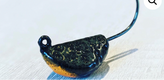 Deadly Tackle Tog / Bottom Jig
