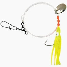 Sea Striker Flounder Rig 1/0