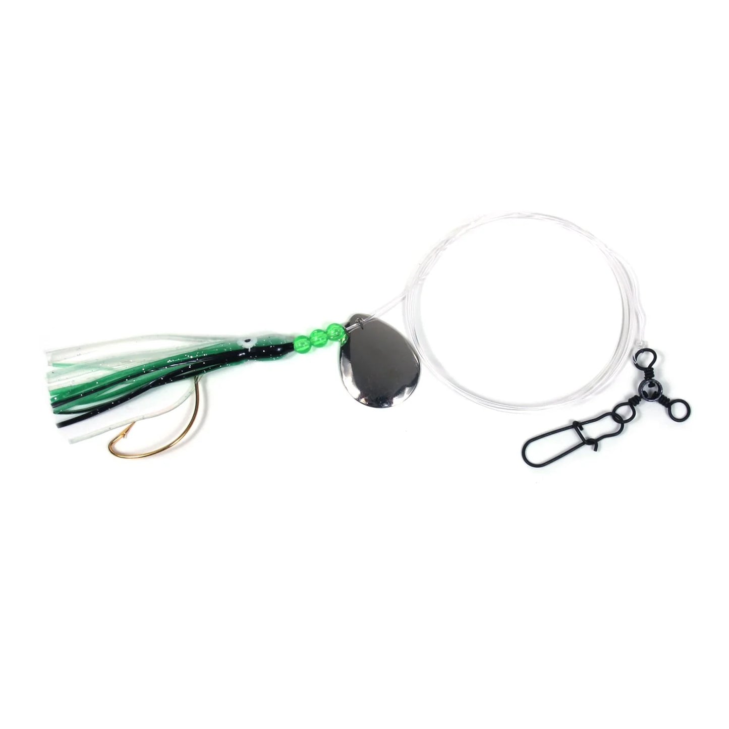 Sea Striker Flounder Rig 1/0