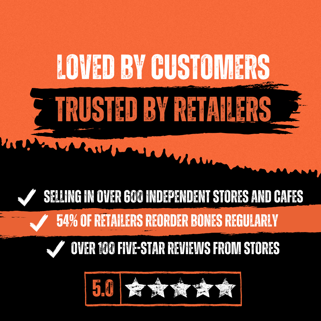 Megalodonut Coffee Pods | 12 Count | Flavored Coffee