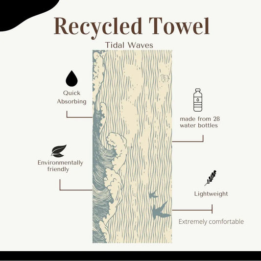 All Day Towel