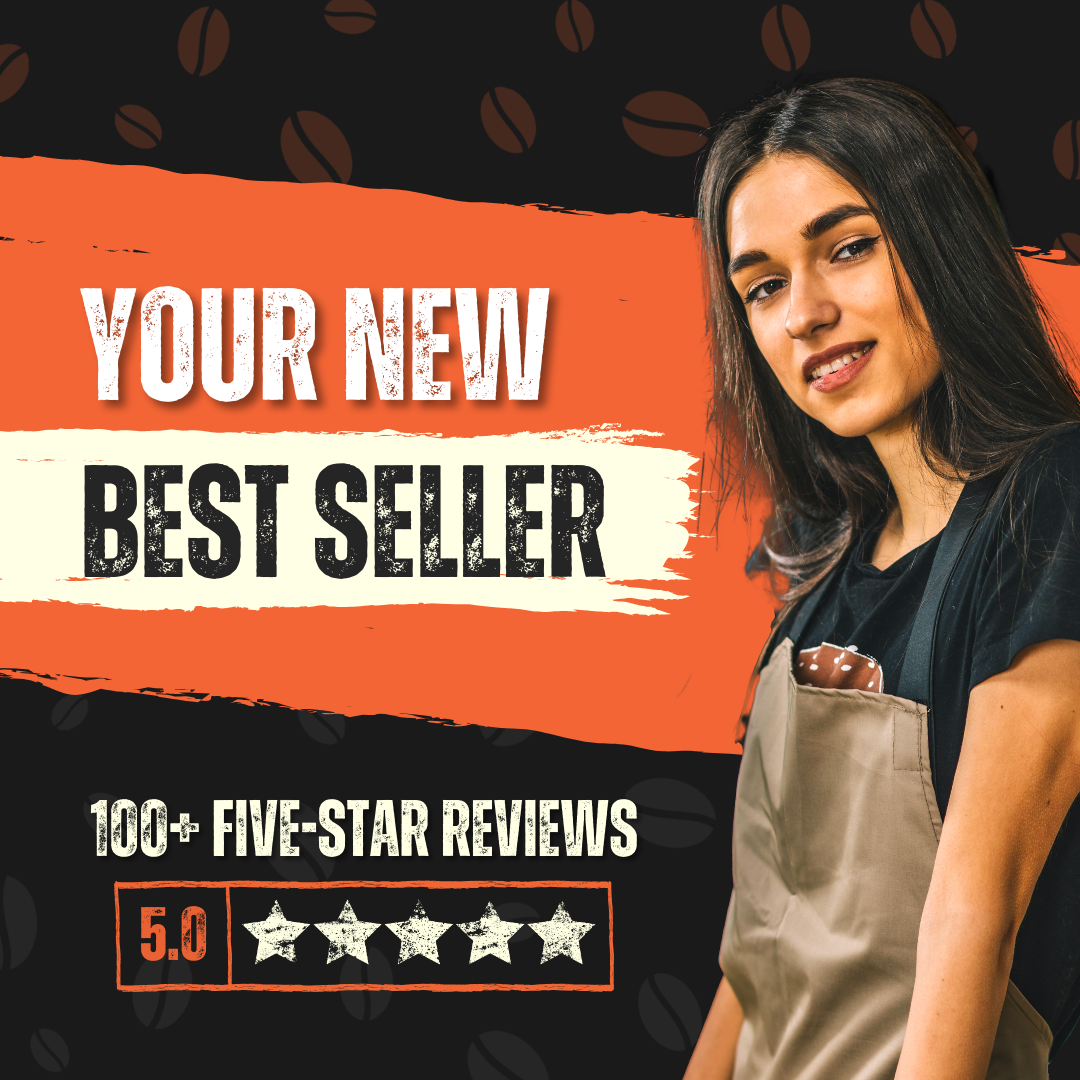 High Voltage Coffee Pods | 12 Count | Flavored Coffee