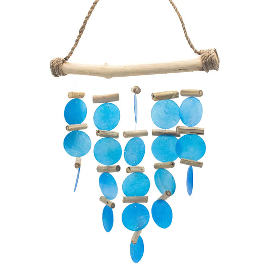 Driftwood Wind Chime