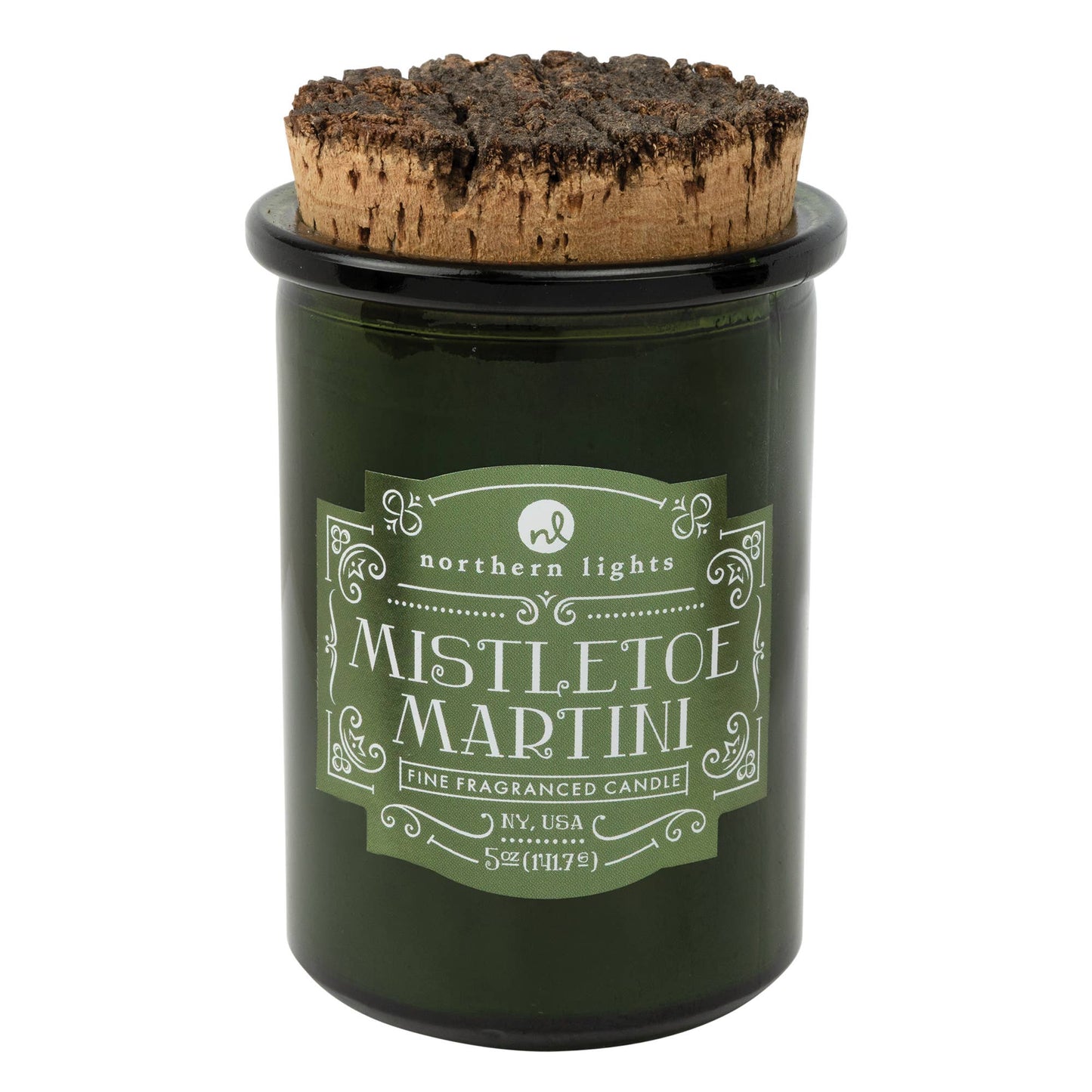 Seasonal Spirit Candles