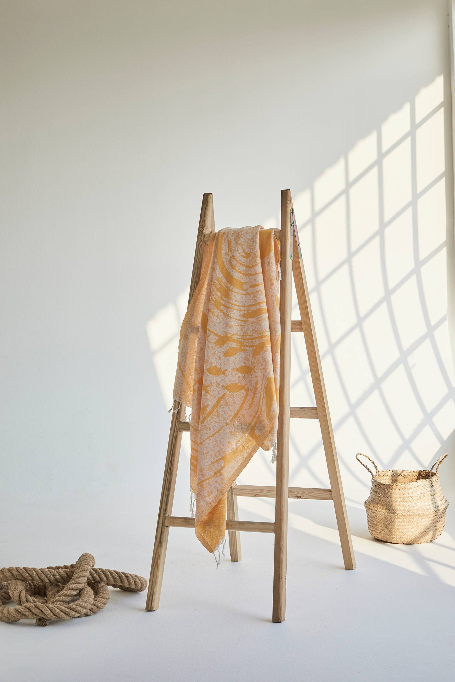 Ocean Turtle Beach Bath Pool Towels Turkish Cotton Sand-free