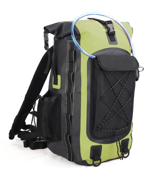 Nomad 45L Waterproof Backpack