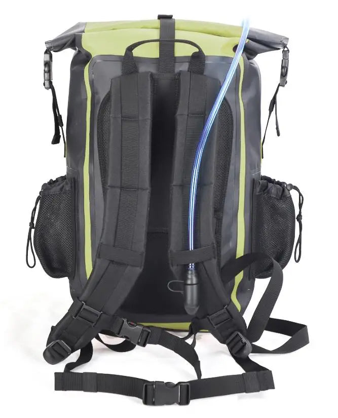 Nomad 45L Waterproof Backpack