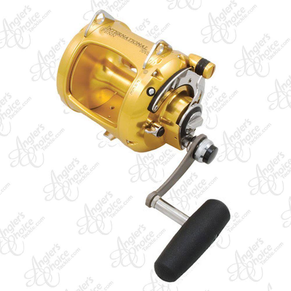 Penn International VIS Reels